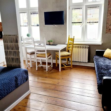 אלק Loft Rooms - Centrum - Bezplatny Parking מראה חיצוני תמונה