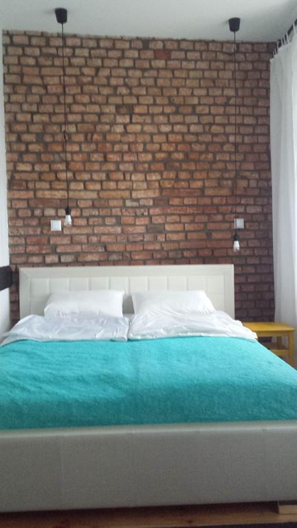 אלק Loft Rooms - Centrum - Bezplatny Parking חדר תמונה