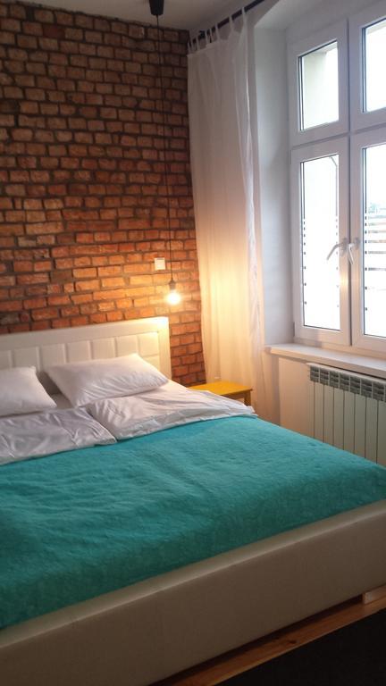 אלק Loft Rooms - Centrum - Bezplatny Parking חדר תמונה