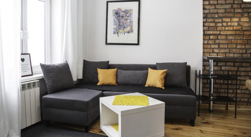 אלק Loft Rooms - Centrum - Bezplatny Parking חדר תמונה