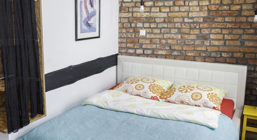 אלק Loft Rooms - Centrum - Bezplatny Parking חדר תמונה